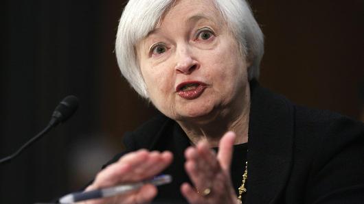 La Reserva Federal 'necesita más estudios' sobre la desigualdad