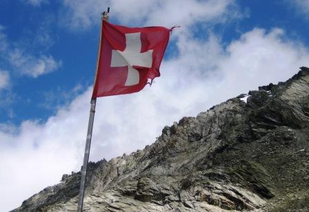 El 'Dinero para los ciudadanos' propuesto por un financiero suizo