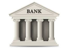 Un banco puede comprar lo que quiera con el dinero que él mismo crea