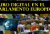 Discusión del Euro Digital en el Parlamento Europeo